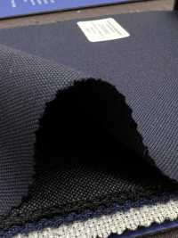 CNB9002 CANONICO (Canonico) Standard TRADITIONNEL PEIGNÉ 21μ Bleu Marine Sans Motif[Textile] CANONIQUE Sous-photo