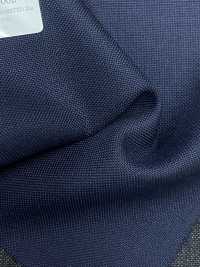 CNB9002 CANONICO (Canonico) Standard TRADITIONNEL PEIGNÉ 21μ Bleu Marine Sans Motif[Textile] CANONIQUE Sous-photo