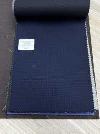 CNB9002 CANONICO (Canonico) Standard TRADITIONNEL PEIGNÉ 21μ Bleu Marine Sans Motif[Textile] CANONIQUE Sous-photo