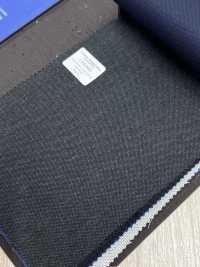 CNB9003 CANONICO (Canonico) Standard TRADITIONNEL PEIGNÉ 21μ Anthracite Ciel Gris Sans Motif[Textile] CANONIQUE Sous-photo