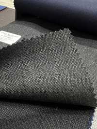 CNB9003 CANONICO (Canonico) Standard TRADITIONNEL PEIGNÉ 21μ Anthracite Ciel Gris Sans Motif[Textile] CANONIQUE Sous-photo
