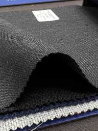 CNB9003 CANONICO (Canonico) Standard TRADITIONNEL PEIGNÉ 21μ Anthracite Ciel Gris Sans Motif[Textile] CANONIQUE Sous-photo