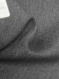 CNB9003 CANONICO (Canonico) Standard TRADITIONNEL PEIGNÉ 21μ Anthracite Ciel Gris Sans Motif[Textile] CANONIQUE Sous-photo
