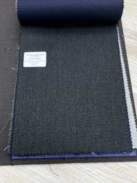 CNB9003 CANONICO (Canonico) Standard TRADITIONNEL PEIGNÉ 21μ Anthracite Ciel Gris Sans Motif[Textile] CANONIQUE Sous-photo