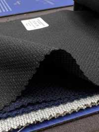 CNJ301 CANONICO Standard 21μ Montecarlo Jacket Hopsack Sans Motif[Textile] CANONIQUE Sous-photo