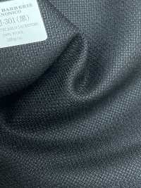 CNJ301 CANONICO Standard 21μ Montecarlo Jacket Hopsack Sans Motif[Textile] CANONIQUE Sous-photo