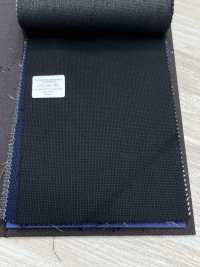 CNJ301 CANONICO Standard 21μ Montecarlo Jacket Hopsack Sans Motif[Textile] CANONIQUE Sous-photo
