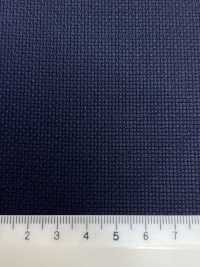 CNJ302 CANONICO Veste Montecarlo Standard 21μ Hopsack Marine Sans Motif[Textile] CANONIQUE Sous-photo