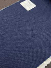 CNJ303 CANONICO Standard 21μ Montecarlo Jacket Hopsack Sans Motif[Textile] CANONIQUE Sous-photo