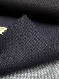 CNJ303 CANONICO Standard 21μ Montecarlo Jacket Hopsack Sans Motif[Textile] CANONIQUE Sous-photo