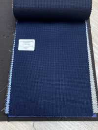 CNJ303 CANONICO Standard 21μ Montecarlo Jacket Hopsack Sans Motif[Textile] CANONIQUE Sous-photo