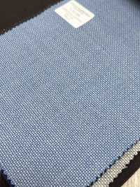CNJ304 CANONICO Standard 21μ Montecarlo Jacket Hopsack Sans Motif[Textile] CANONIQUE Sous-photo
