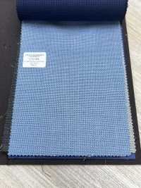 CNJ304 CANONICO Standard 21μ Montecarlo Jacket Hopsack Sans Motif[Textile] CANONIQUE Sous-photo
