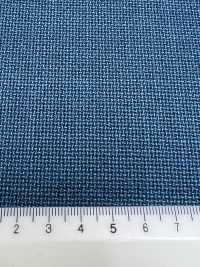 CNJ305 CANONICO Veste Montecarlo Hopsack Standard 21μ En Émeraude Sans Motif[Textile] CANONIQUE Sous-photo