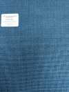 CNJ305 CANONICO Classic 21μ MONTECARLO tissu de veston hopsack uni vert émeraude