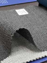 CNJ306 CANONICO Standard 21μ Montecarlo Jacket Hopsack Sans Motif[Textile] CANONIQUE Sous-photo
