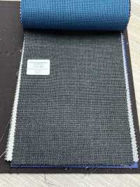 CNJ306 CANONICO Standard 21μ Montecarlo Jacket Hopsack Sans Motif[Textile] CANONIQUE Sous-photo