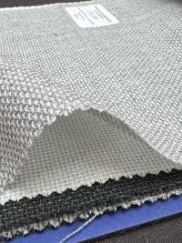 CNJ307 CANONICO Standard 21μ Montecarlo Jacket Hopsack Light Sans Motif[Textile] CANONIQUE Sous-photo