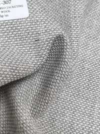 CNJ307 CANONICO Standard 21μ Montecarlo Jacket Hopsack Light Sans Motif[Textile] CANONIQUE Sous-photo