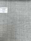 CNJ307 CANONICO Standard 21μ MONTECARLO tissu pour vestes hopsack gris clair uni