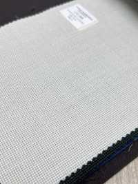 CNJ308 CANONICO Standard 21μ Montecarlo Jacket Hopsack Sans Motif[Textile] CANONIQUE Sous-photo