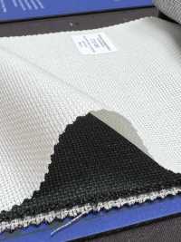 CNJ308 CANONICO Standard 21μ Montecarlo Jacket Hopsack Sans Motif[Textile] CANONIQUE Sous-photo