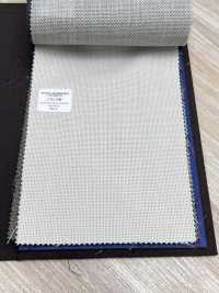 CNJ308 CANONICO Standard 21μ Montecarlo Jacket Hopsack Sans Motif[Textile] CANONIQUE Sous-photo