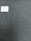 CNJ309 CANONICO (Canonico) Standard 21μ MONTECARLO pour vestes Hopsack vert foncé uni