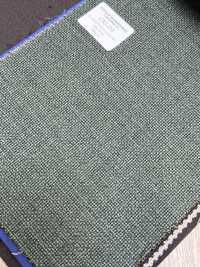 CNJ310 CANONICO Veste Montecarlo Standard 21μ, Hopsack, Solide Sans Motif[Textile] CANONIQUE Sous-photo