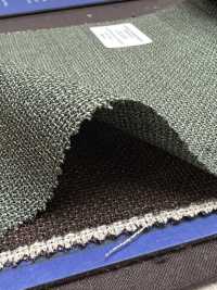 CNJ310 CANONICO Veste Montecarlo Standard 21μ, Hopsack, Solide Sans Motif[Textile] CANONIQUE Sous-photo