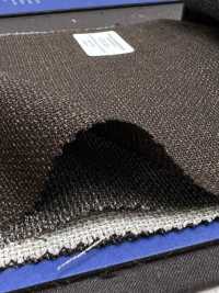 CNJ311 Veste Montecarlo Standard CANONICO 21μ, Hopsack Sans Motif[Textile] CANONIQUE Sous-photo