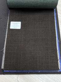 CNJ311 Veste Montecarlo Standard CANONICO 21μ, Hopsack Sans Motif[Textile] CANONIQUE Sous-photo