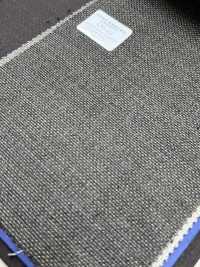 CNJ312 CANONICO Veste Montecarlo Standard 21μ Hopsack Light Sans Motif[Textile] CANONIQUE Sous-photo
