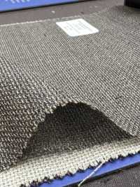 CNJ312 CANONICO Veste Montecarlo Standard 21μ Hopsack Light Sans Motif[Textile] CANONIQUE Sous-photo