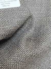 CNJ312 CANONICO Veste Montecarlo Standard 21μ Hopsack Light Sans Motif[Textile] CANONIQUE Sous-photo