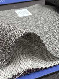 CNJ313 Veste Montecarlo Standard CANONICO 21μ, Hopsack, Sans Motif[Textile] CANONIQUE Sous-photo