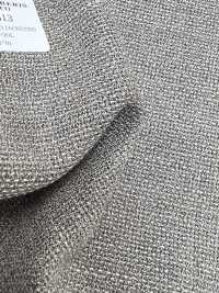 CNJ313 Veste Montecarlo Standard CANONICO 21μ, Hopsack, Sans Motif[Textile] CANONIQUE Sous-photo