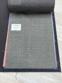 CNJ313 Veste Montecarlo Standard CANONICO 21μ, Hopsack, Sans Motif[Textile] CANONIQUE Sous-photo