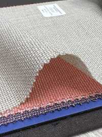 CNJ314 CANONICO Standard 21μ Montecarlo Jacket Hopsack Light Sans Motif[Textile] CANONIQUE Sous-photo