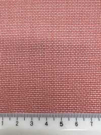 CNJ315 CANONICO Veste Montecarlo Standard 21μ Hopsack Orange Sans Motif[Textile] CANONIQUE Sous-photo