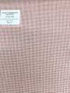 CNJ316 CANONICO Standard 21μ MONTECARLO pour vestes Hopsack rose uni