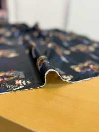 TPT1001 Motif Répété De Doublure Imprimée Iwami Kagura[Garniture] Sous-photo