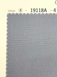 19118A-4 Collection Formelle DOMINX Standard SP100'S + Cachemire Tussar Gris[Textile] Tissu En Laine Kuzuri (DOMINX) Sous-photo