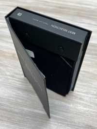 Catalogue De La Collection Originale Printemps/été 2026 KUNISHIMA[Carte D'échantillon] Kunishima Co., Ltd. Sous-photo