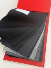 Catalogue De La Collection Originale MIYUKI Printemps/été 2026[Carte D'échantillon] Sous-photo