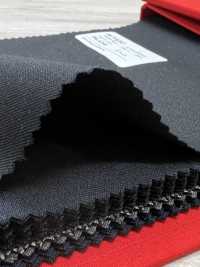 3ML4346 26SS Miyuki Textile MIYUKI ESSENTIALS ACTIVA ADVANCE Noir Sans Motif Filatures De Laine Miyuki Sous-photo