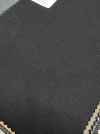 M02055-2 Ligne Exclusive KUNISHIMA1850 【GABARDINE SUPER EXCLUSIVE】 Noir Uni[Textile] Kunishima Co., Ltd. Sous-photo