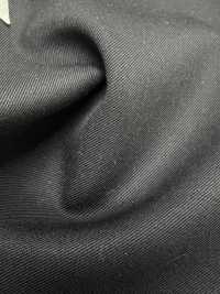 M02055-2 Ligne Exclusive KUNISHIMA1850 【GABARDINE SUPER EXCLUSIVE】 Noir Uni[Textile] Kunishima Co., Ltd. Sous-photo