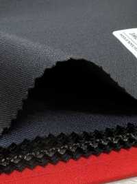 3ML4350 26SS Miyuki Textile MIYUKI ESSENTIALS ACTIVA ADVANCE Noir Sans Motif Filatures De Laine Miyuki Sous-photo