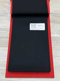3ML4350 26SS Miyuki Textile MIYUKI ESSENTIALS ACTIVA ADVANCE Noir Sans Motif Filatures De Laine Miyuki Sous-photo